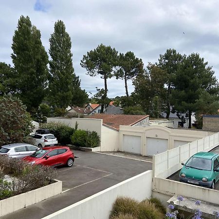 Studio La Baule, 1 pièce, 2 personnes - FR-1-245-107 Esterno foto