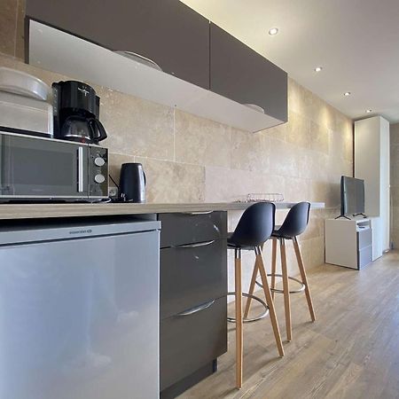 Studio La Baule, 1 pièce, 2 personnes - FR-1-245-107 Esterno foto