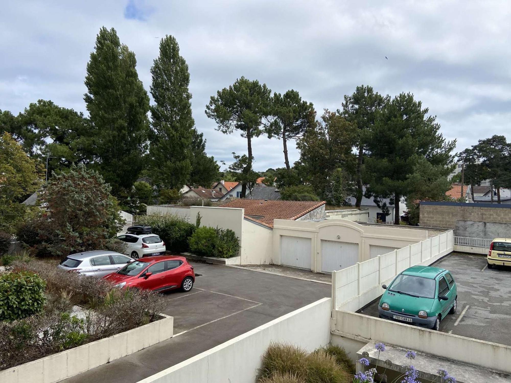 Studio La Baule, 1 pièce, 2 personnes - FR-1-245-107 Esterno foto