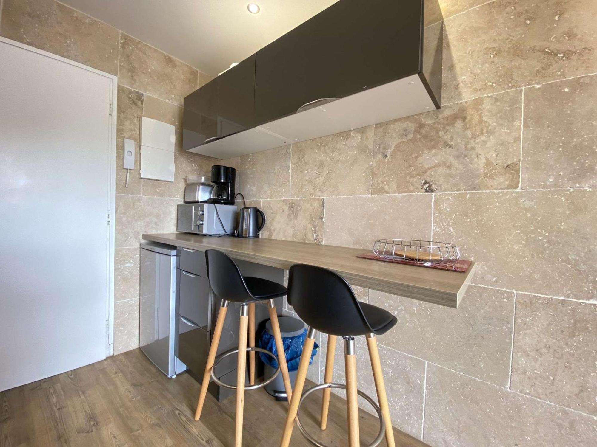 Studio La Baule, 1 pièce, 2 personnes - FR-1-245-107 Esterno foto
